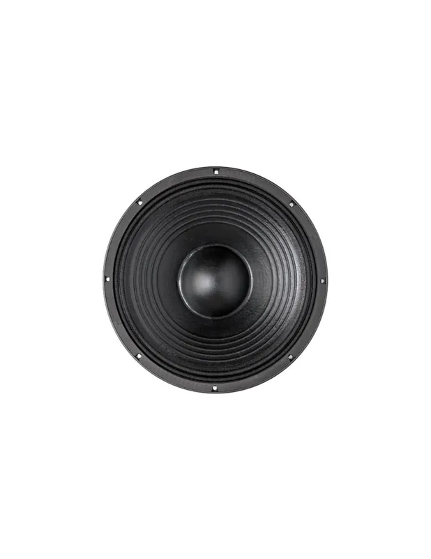 Commander Maintenant B&C Speakers - 15PZB100