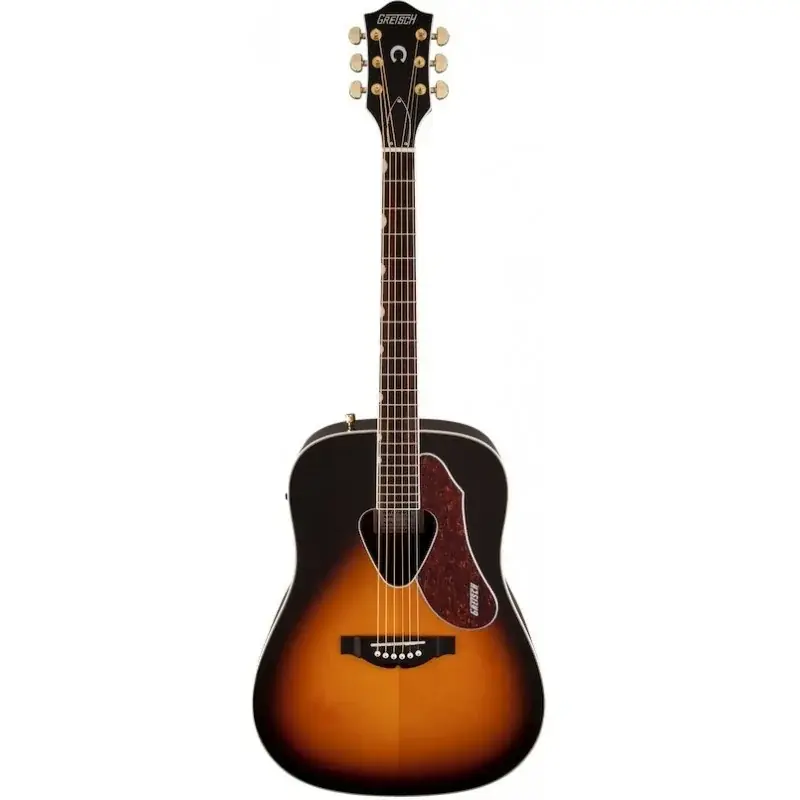 Gretsch G5024E Rancher Paiement Sécurisé