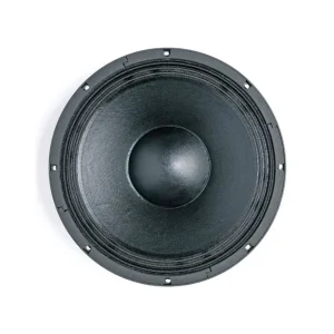 B&C Speakers - 15NW76 Dernière Chance