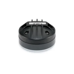 Petit Prix B&C Speakers - DE 200