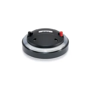 B&C Speakers - DE 610 Vente Flash