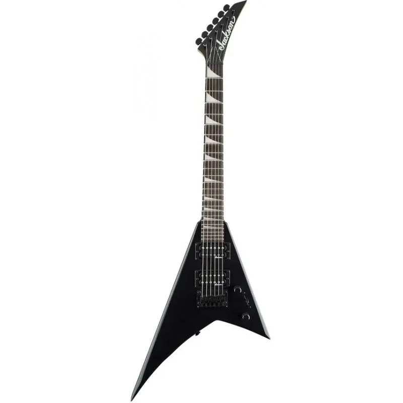 Jackson RR Minion JS1X Black Jusqu'à Épuisement Des Stocks
