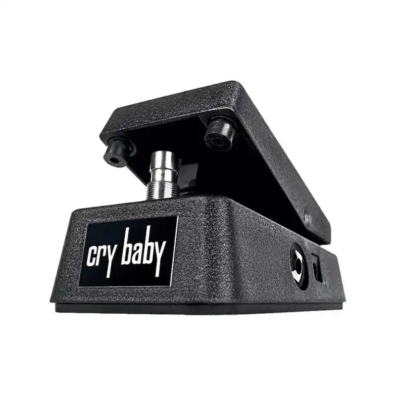 Dunlop Cry Baby Mini Wah Top Vente