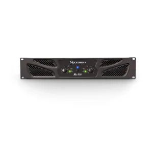 Crown - Xli800 Offre Exclusive