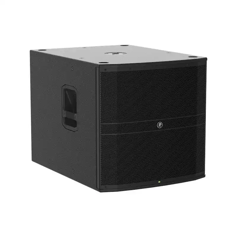 Mackie DRM18S Commander Vite