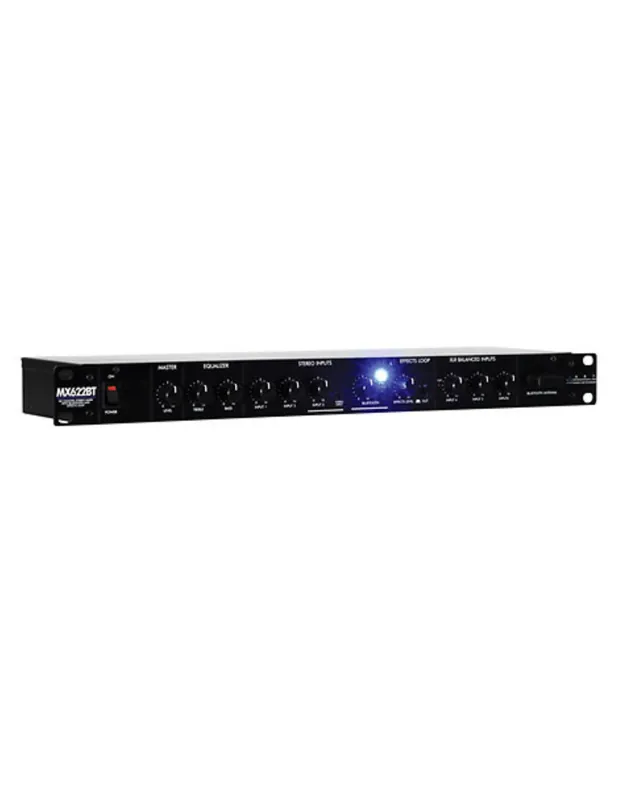 Art - MX622 BT Offre Limitée