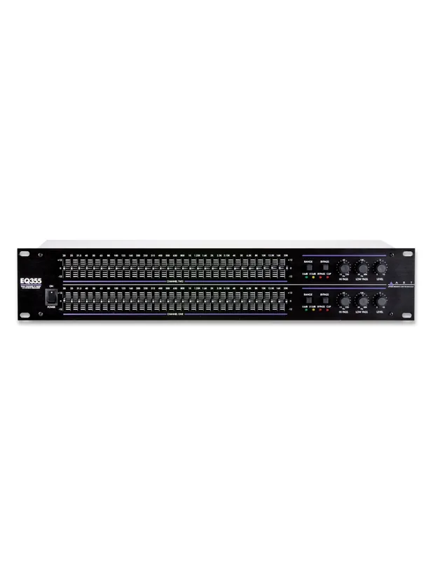 Must-Have Art - EQ 355