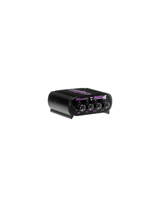 Art - HEADAMP 4 Acheter Direct