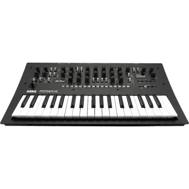 Solde Korg Minilogue XD