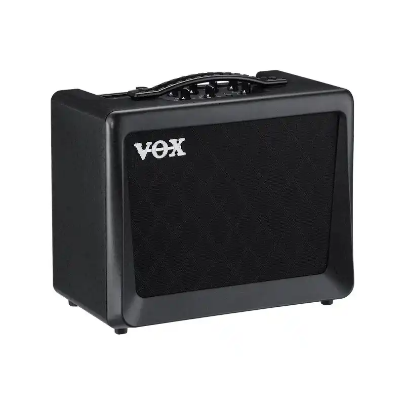 Vox VX15 GT Réduction