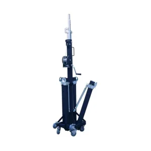 MobilTruss - MTS 450 Nouvelle Collection