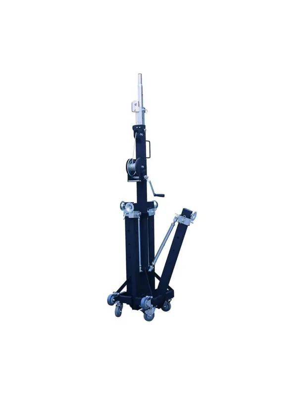 MobilTruss - MTS 450 Nouvelle Collection