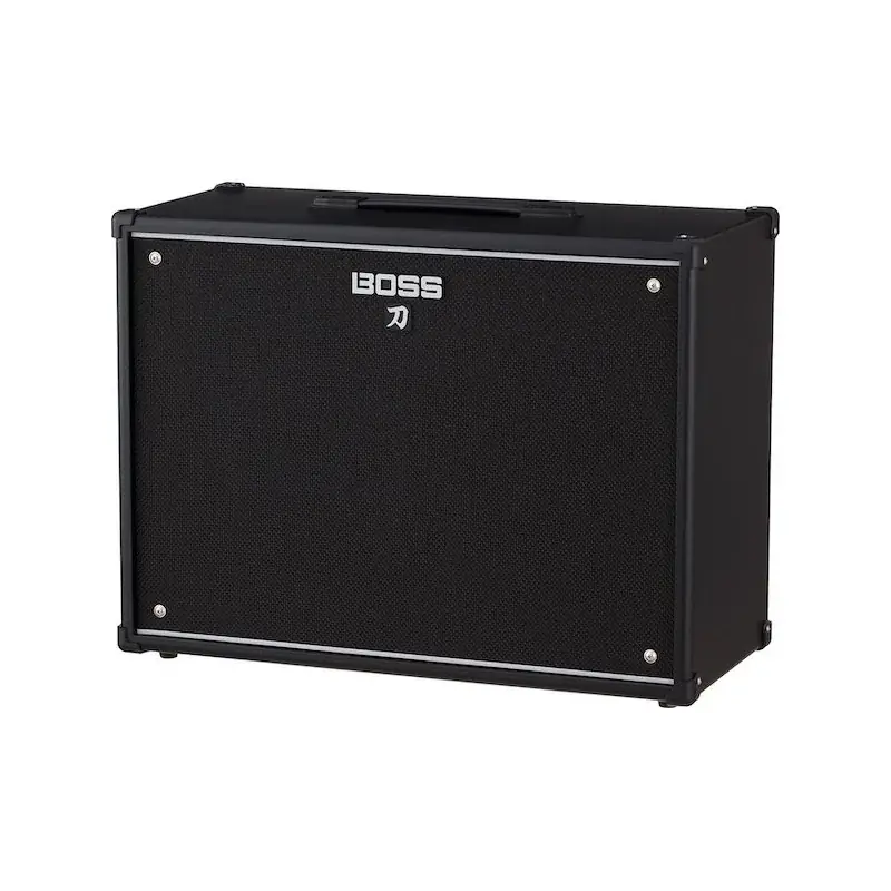 Haute Qualité Boss Katana Cabinet 212