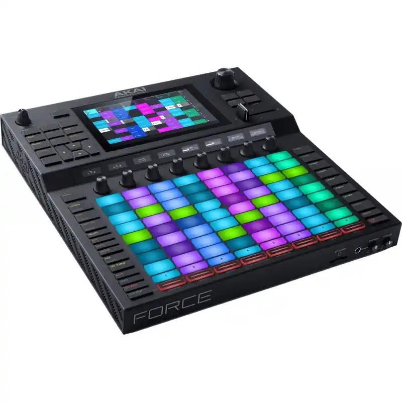 Akai Force Solde