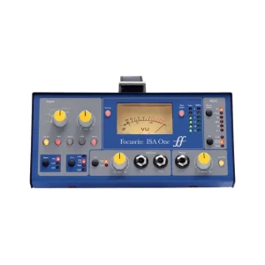 Focusrite - Isa One Authentique