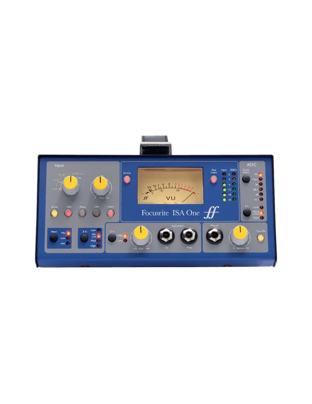 Focusrite - Isa One Authentique