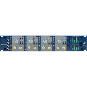 Quantité Limitée Focusrite - Isa 428 MKII
