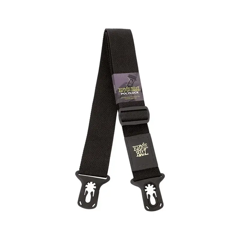 Commander Maintenant Ernie Ball 4056