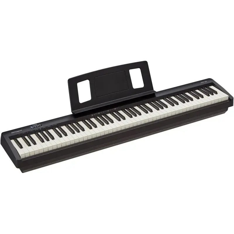 Roland FP-10 Commander Vite