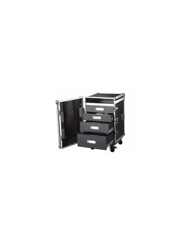 Dap Audio - D7383B Commander Vite