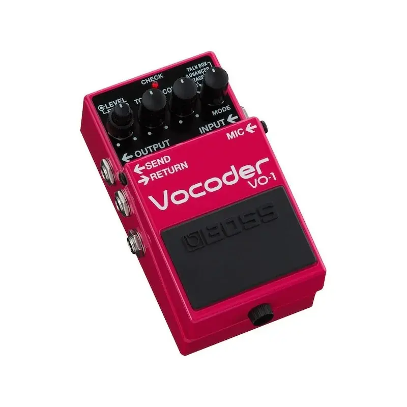Prix Promo Boss VO-1