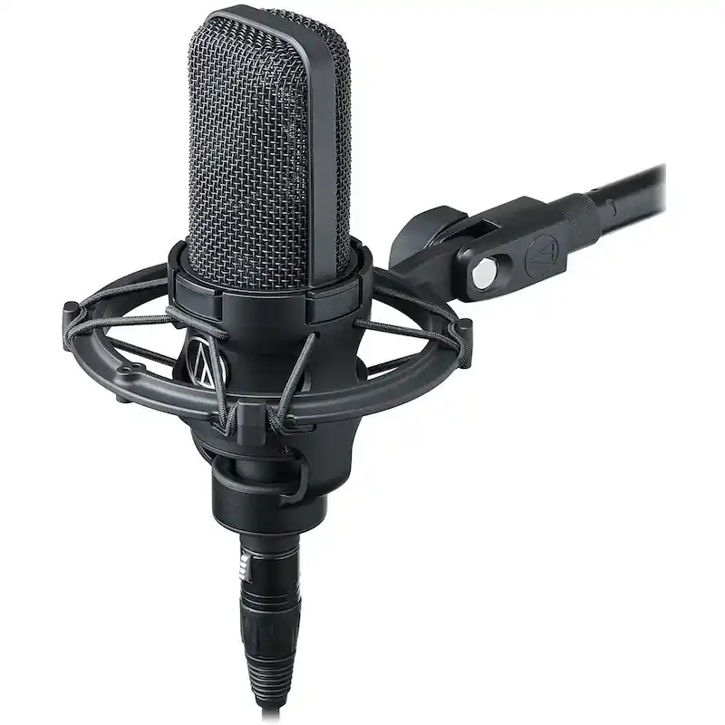 Commande En Gros Audio-Technica AT4040