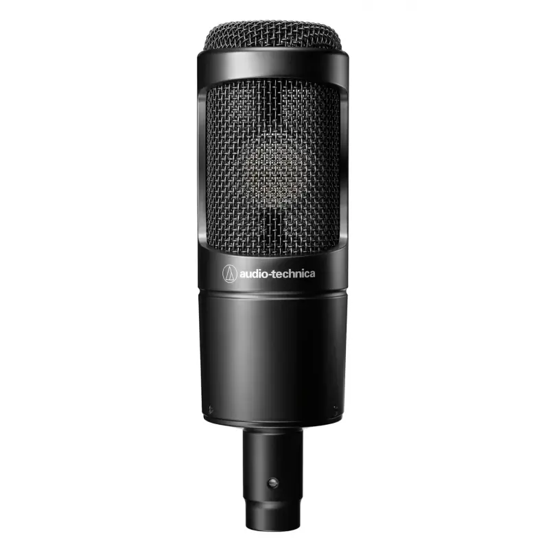 Audio-Technica AT2035 Commander Maintenant