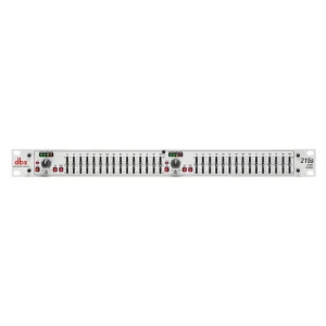 Offre Spéciale Dbx - 215S