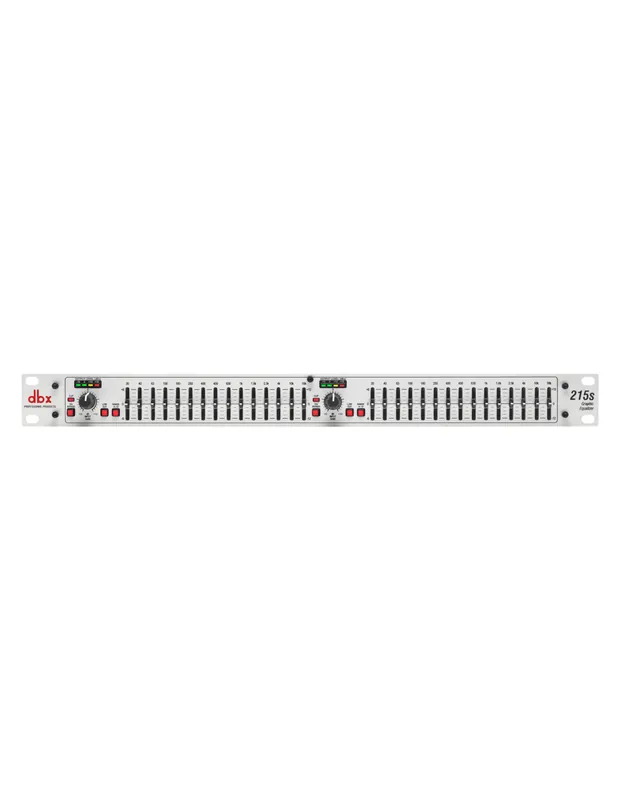 Offre Spéciale Dbx - 215S