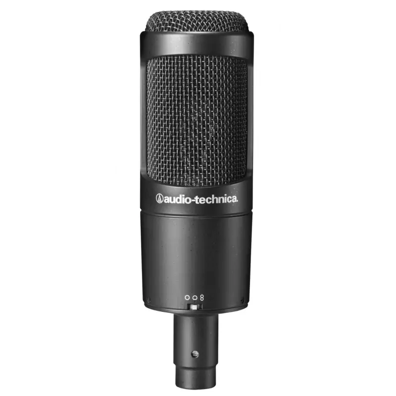 Audio-Technica AT2050 Nouvelle Collection
