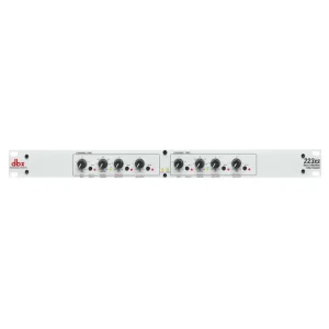 Dbx - 223XS Expédié Aujourd'hui