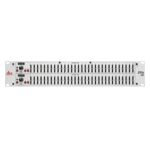 Dbx - 231S Réduction