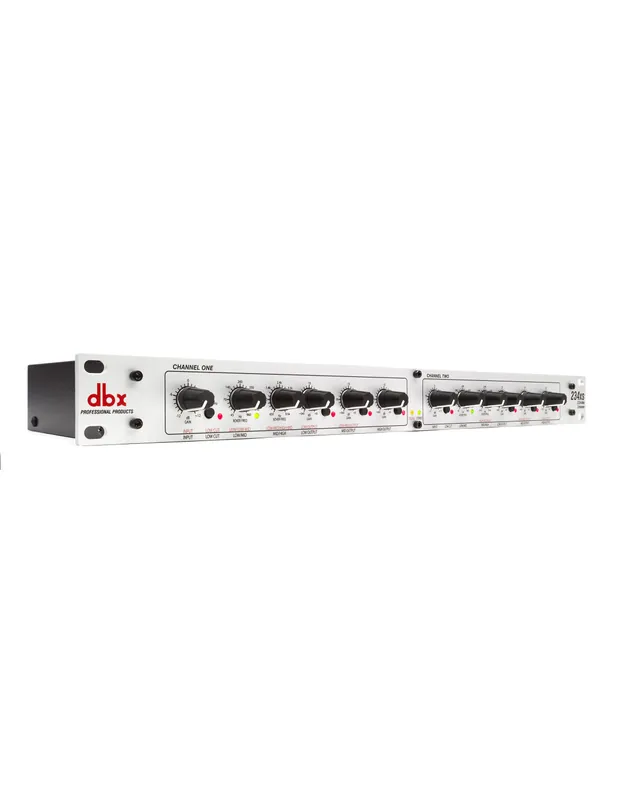 Dbx - 234XS Must-Have