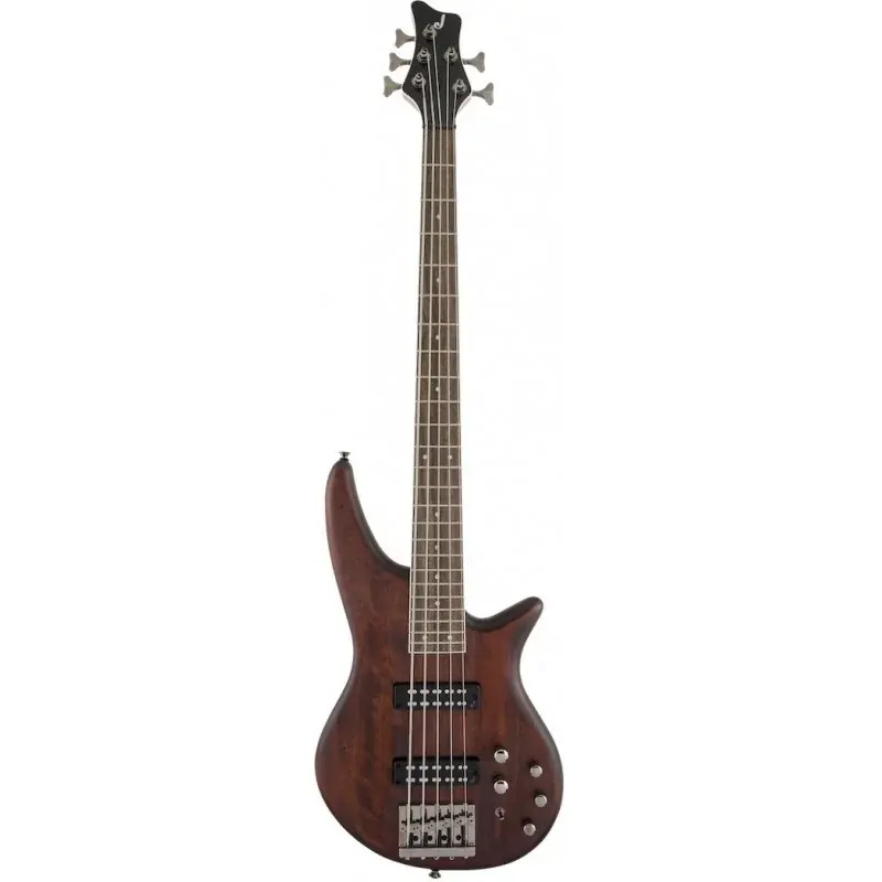 Réduction Jackson Spectra Bass JS3V WS
