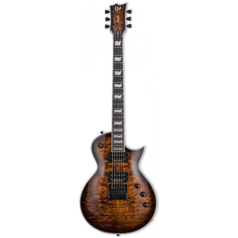 ESP LTD EC-1000 Evertune QM DBSB Seulement Aujourd'hui