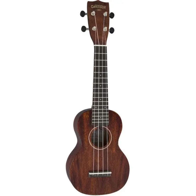 Prix Cassé Gretsch G9100 Soprano Ukulélé