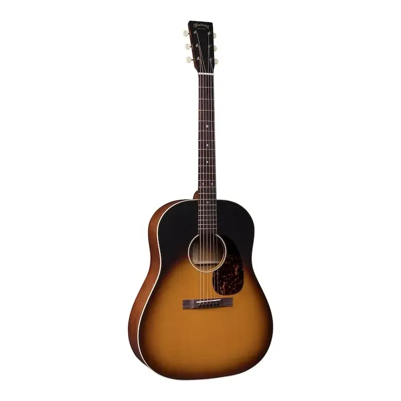 Livraison Express Martin DSS-17 Whiskey Sunset