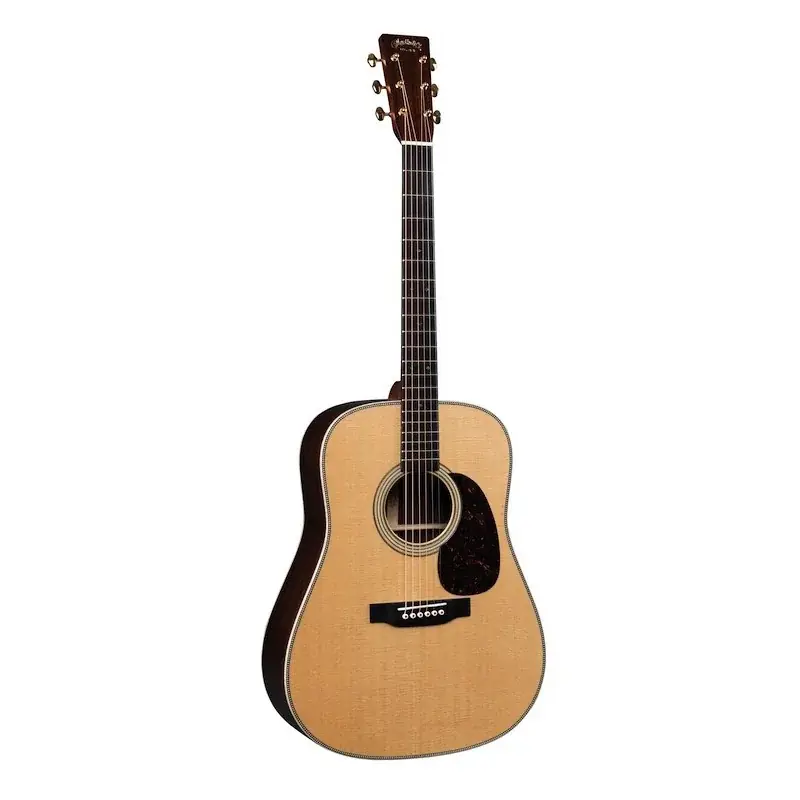 Martin D-28 Modern Deluxe Achetez Aujourd'hui