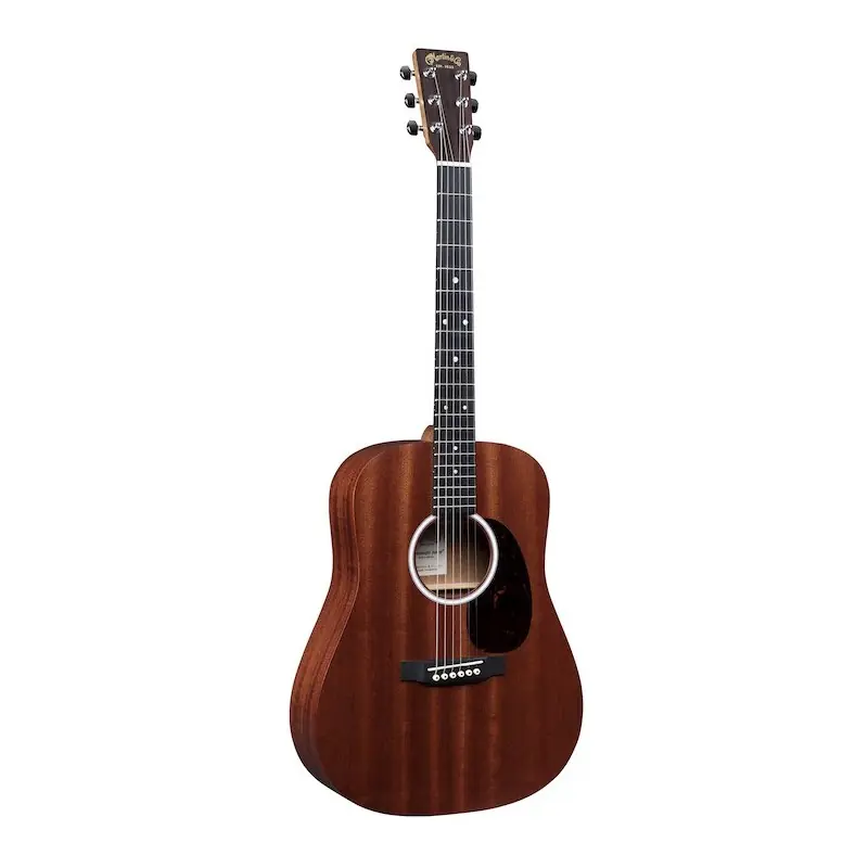 Martin DJr-10E Sub Retour Gratuit