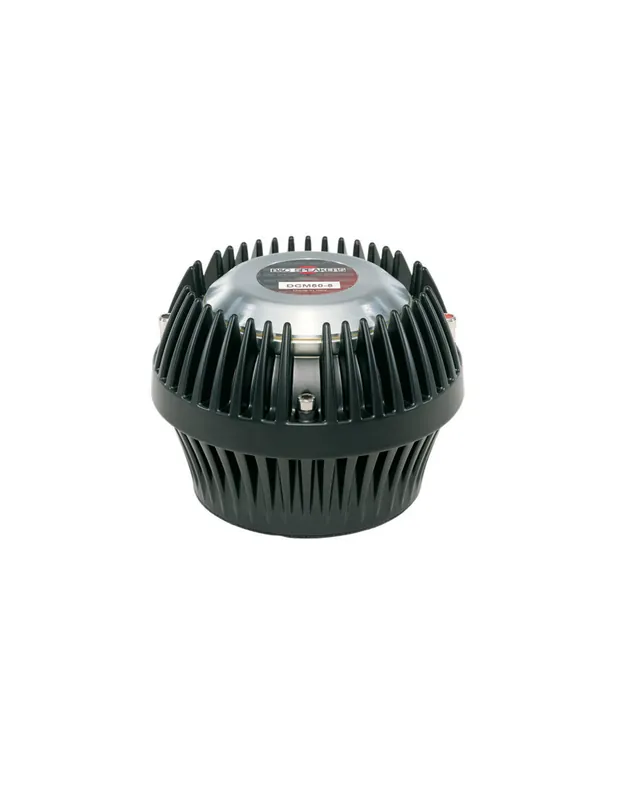 B&C Speakers - DCM50 Prix Réduit