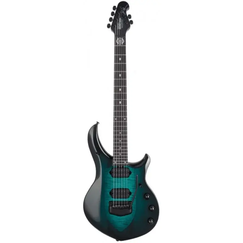 Music Man John Petrucci Majesty 2019 Enchanted Forest Livraison Express
