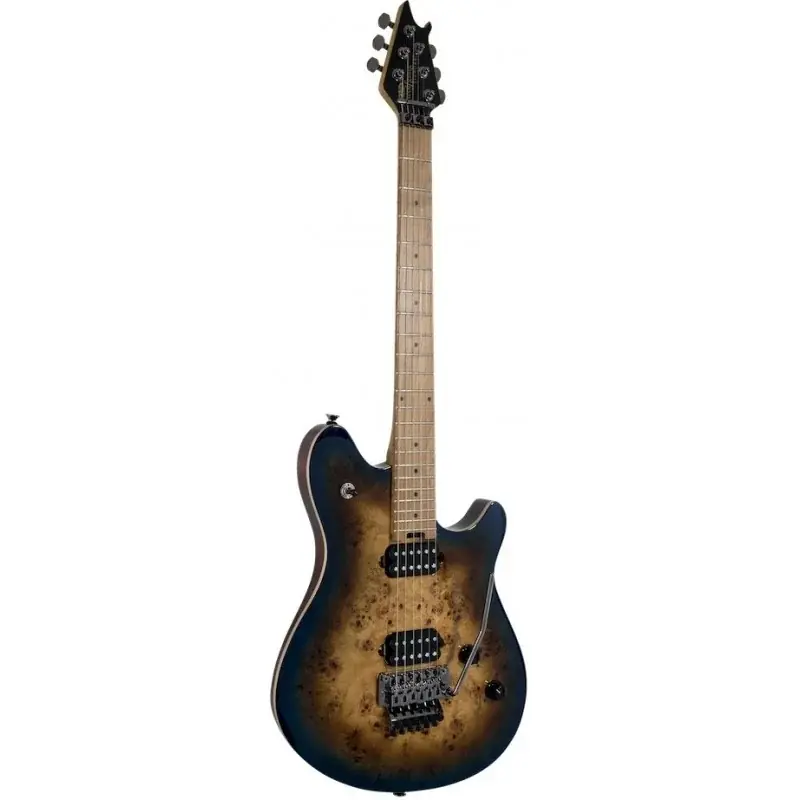 Retour Gratuit EVH Wolfgang WG Standard EMS