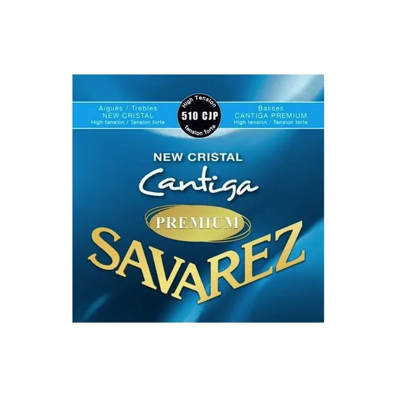 Savarez 510CJP Achetez Aujourd'hui