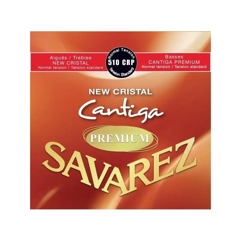 Savarez 510CRP Achetez Aujourd'hui
