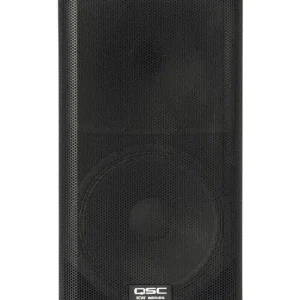 Qsc - KW 122 Offre Limitée