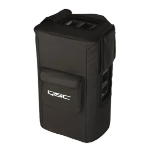 Expédition Rapide Qsc - KW 122 Cover