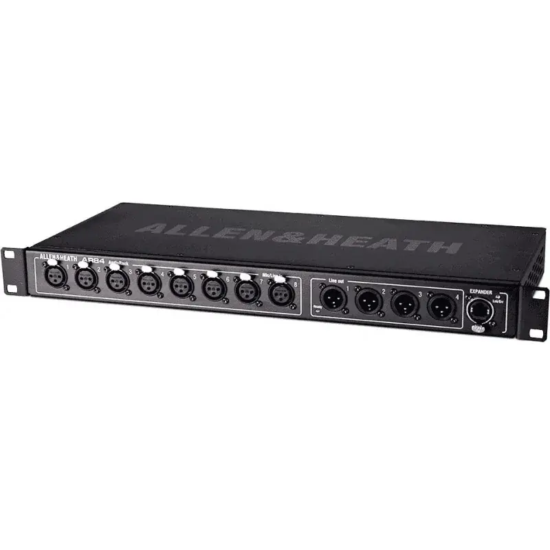Allen & Heath AR84 Promotion Saisonnière