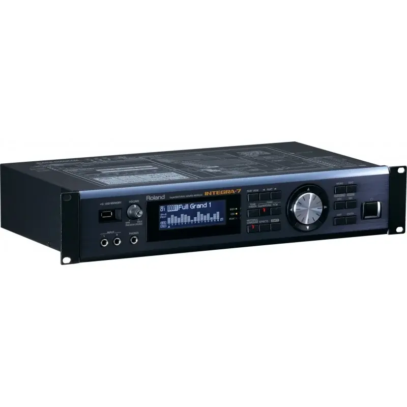 Commande En Gros Roland Integra-7