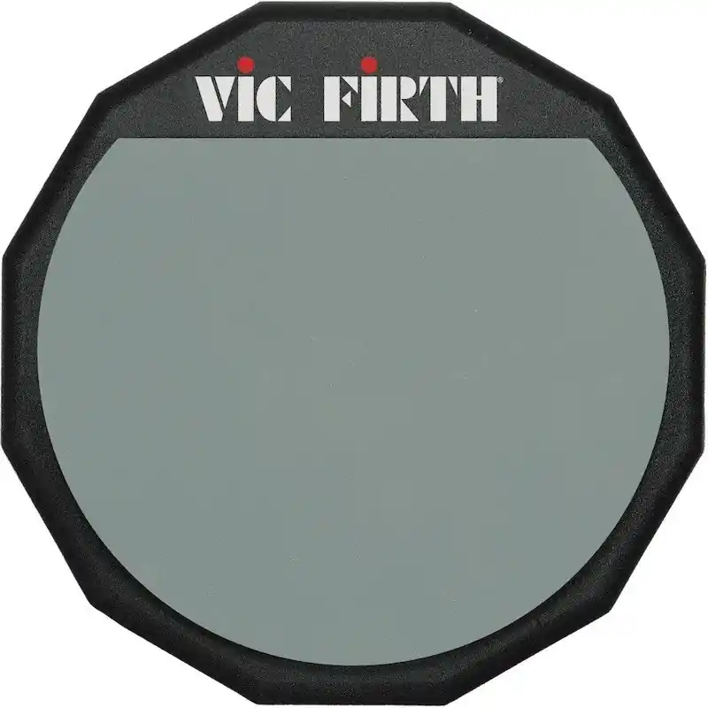 Vic Firth Practice Pad 6" Marque