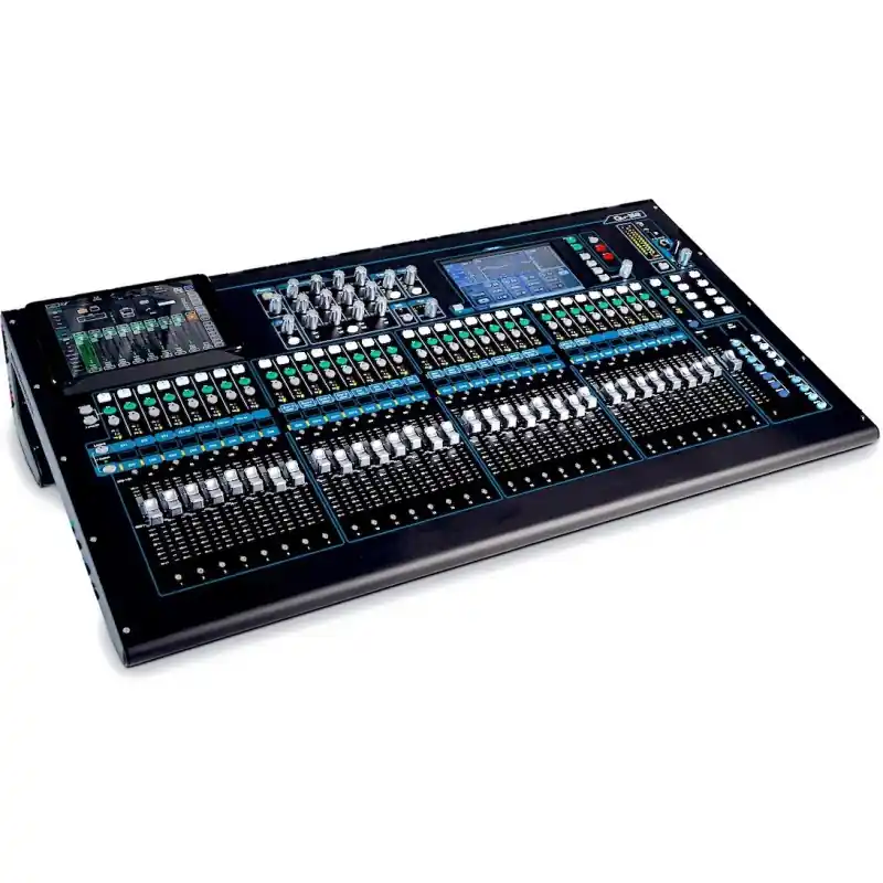 Allen & Heath QU-32 Remise